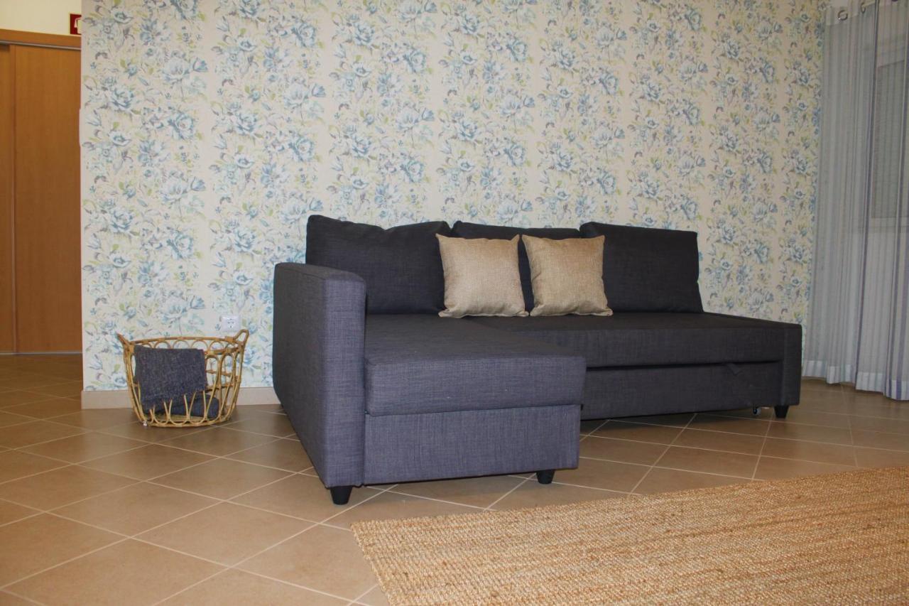 Casa Camoes, Near Airport, 4Km Faro Beachアパートメント エクステリア 写真