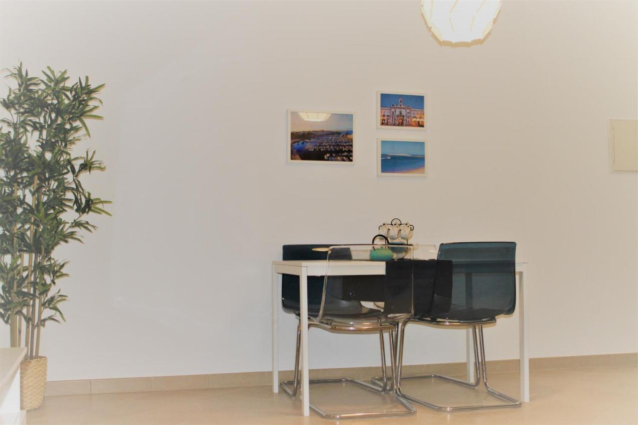 Casa Camoes, Near Airport, 4Km Faro Beachアパートメント エクステリア 写真