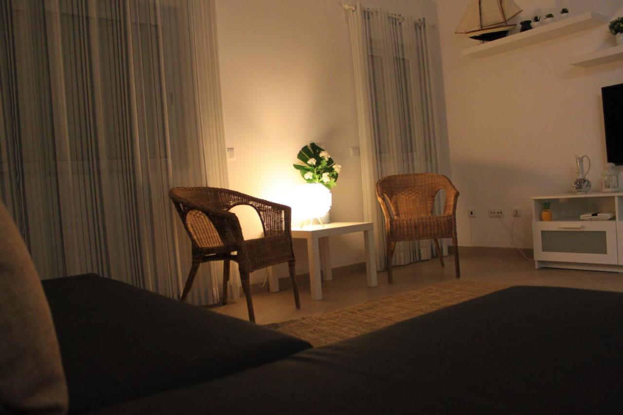 Casa Camoes, Near Airport, 4Km Faro Beachアパートメント エクステリア 写真