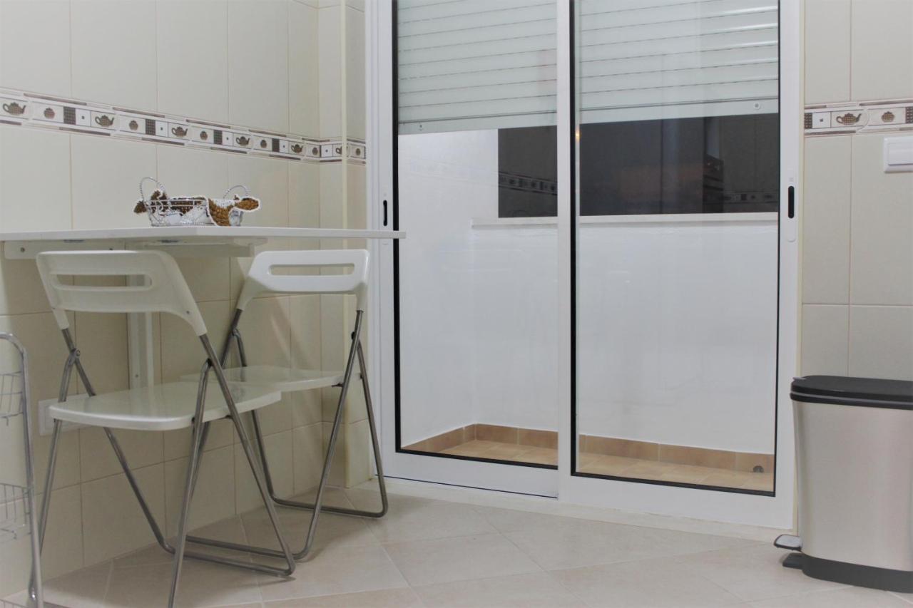 Casa Camoes, Near Airport, 4Km Faro Beachアパートメント エクステリア 写真