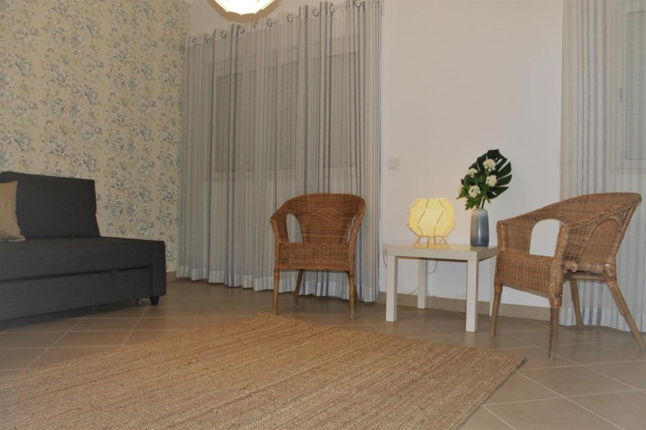 Casa Camoes, Near Airport, 4Km Faro Beachアパートメント エクステリア 写真