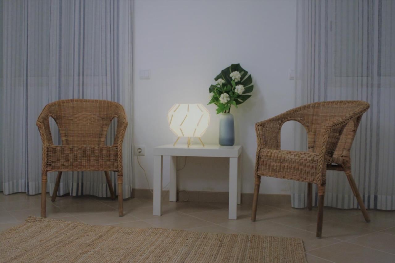 Casa Camoes, Near Airport, 4Km Faro Beachアパートメント エクステリア 写真