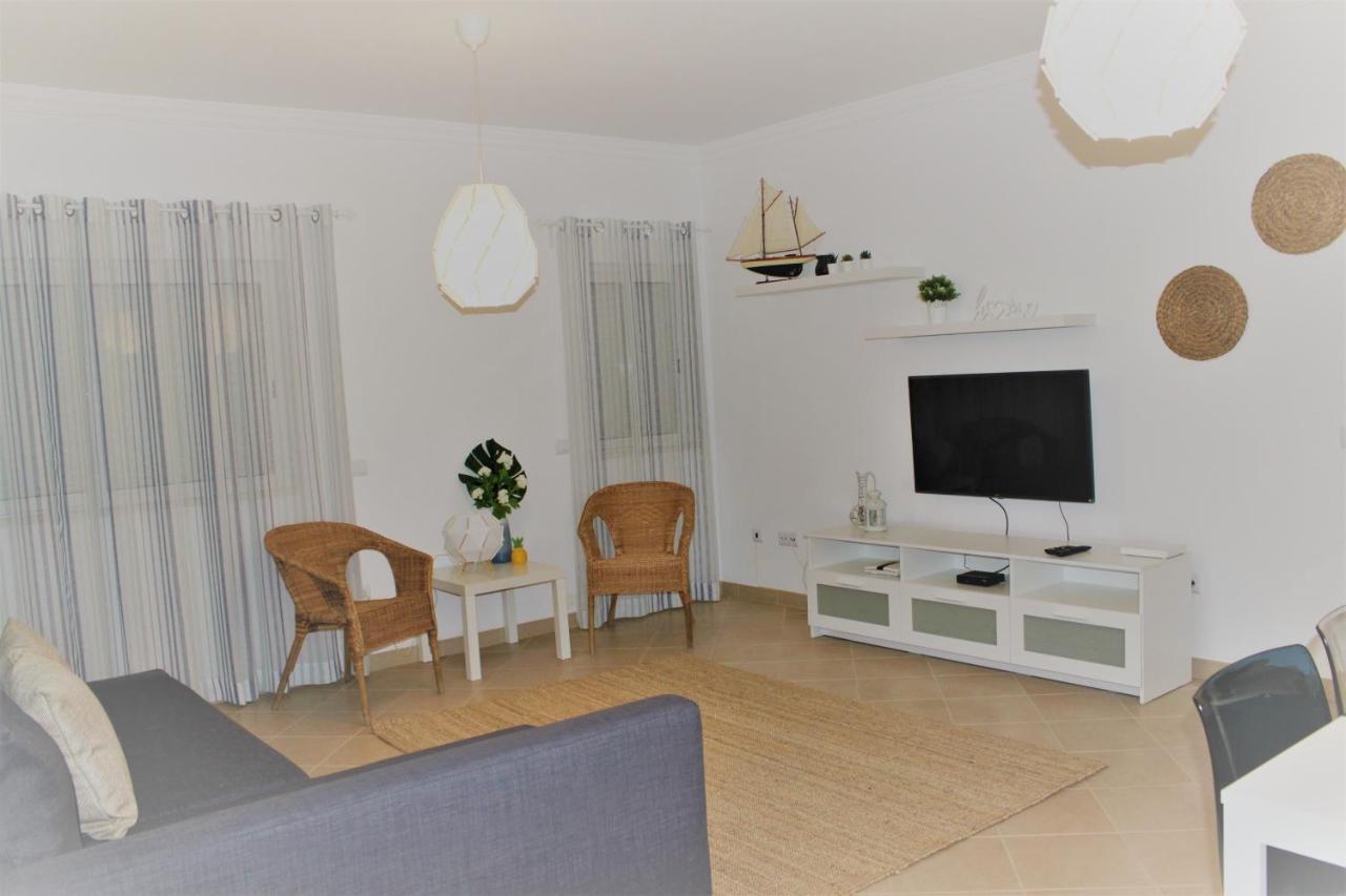 Casa Camoes, Near Airport, 4Km Faro Beachアパートメント エクステリア 写真