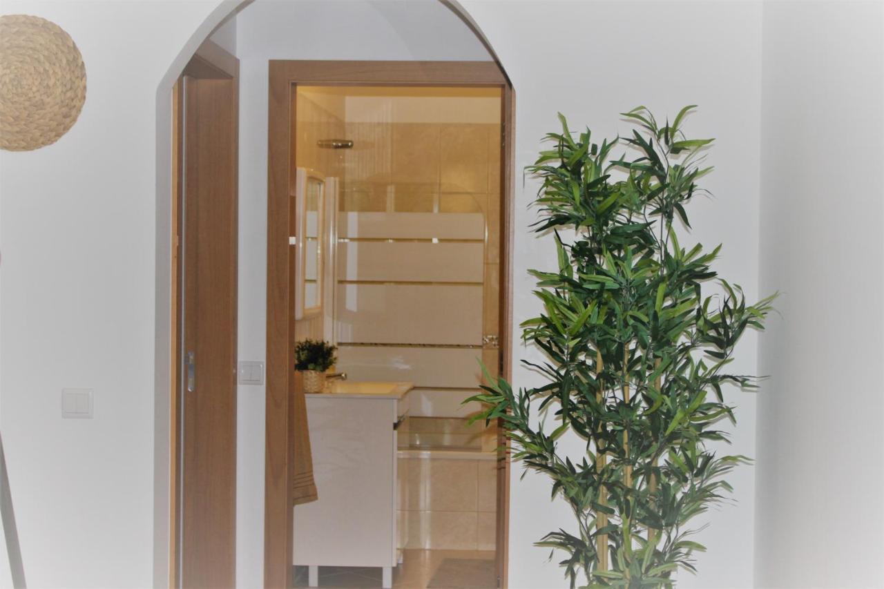 Casa Camoes, Near Airport, 4Km Faro Beachアパートメント エクステリア 写真